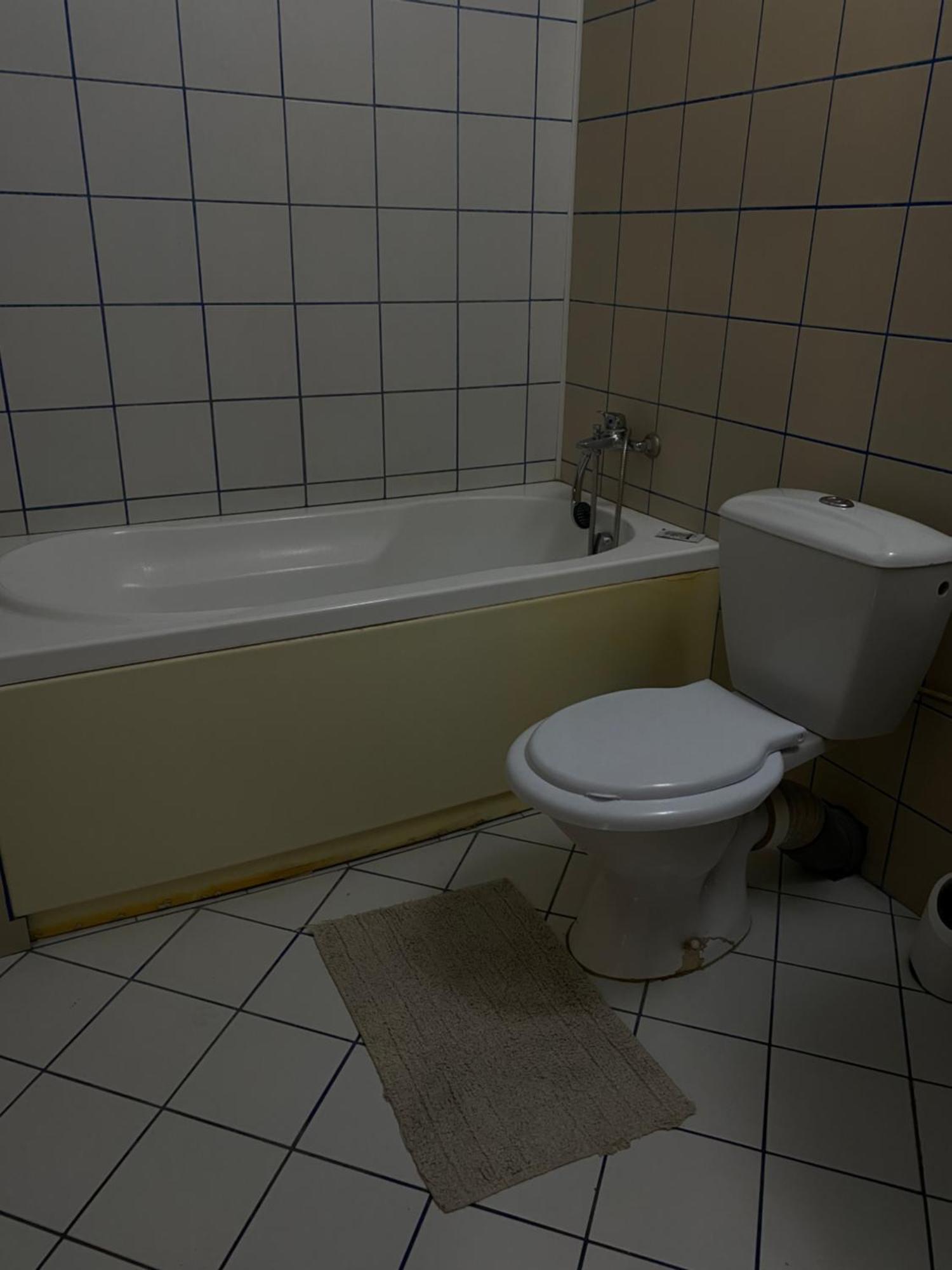Quiet Garden Ground Floor Apartment บูคาเรสต์ ภายนอก รูปภาพ